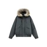 Темно-серый