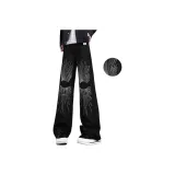 Чёрный [Обновлённая ткань Edition]