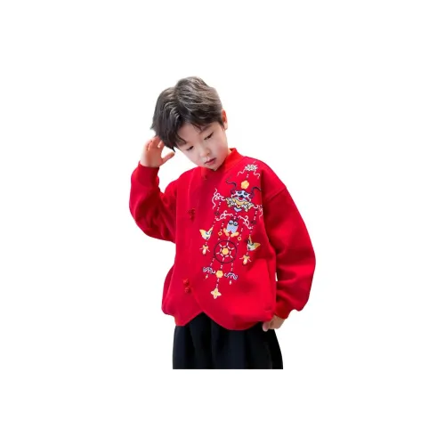 MUMUWU HOUSE Свитшот Подростки