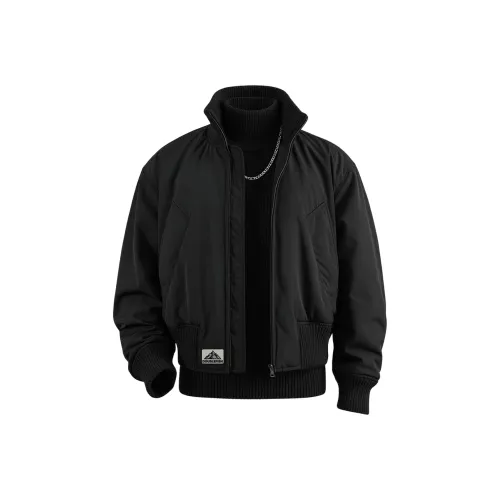 Двойная рыба Унисекс Пуховики