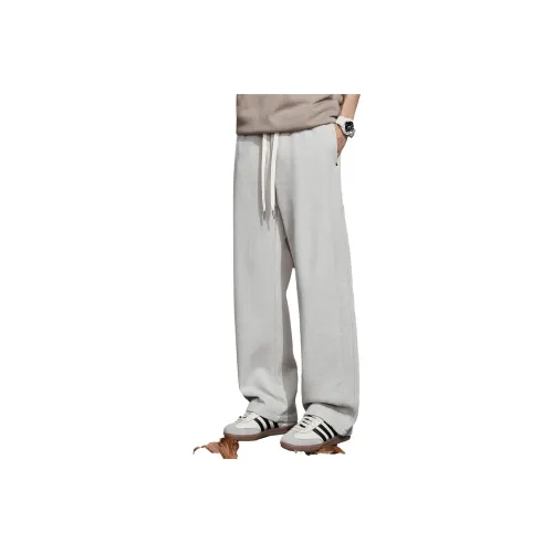 ALL IN Унисекс Повседневные Брюки