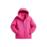 Сияющий фуксия