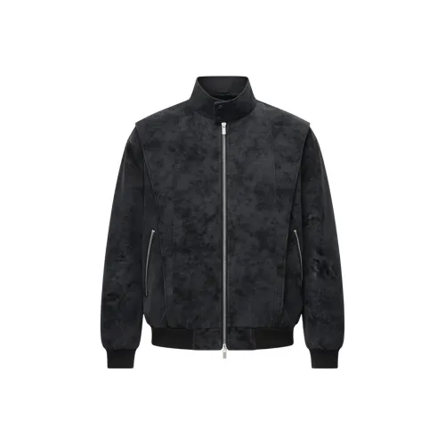 PEA Унисекс Куртки