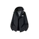 Чёрный-Белый