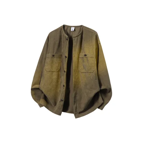 TOM DWAN Унисекс Рубашки