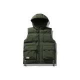 Армейский зеленый