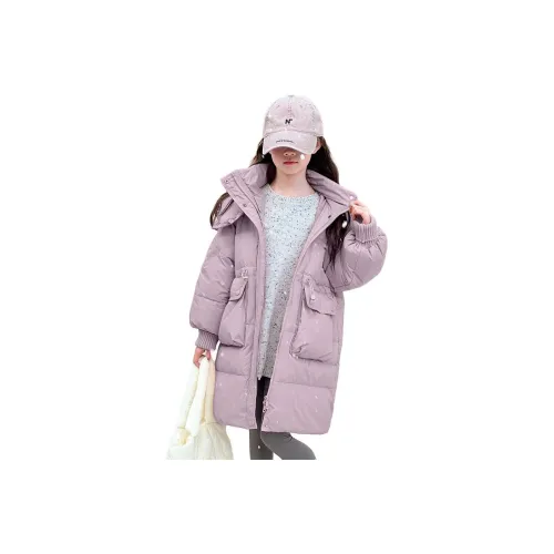 KAERFEITE Пуховик для подростков