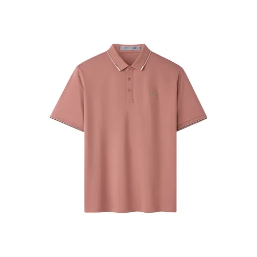 HLA Light Business 2,0 Мужская рубашка с коротким рукавом