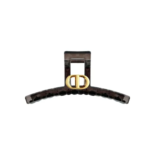 KEYS VIA Акрил Медный Сплав Аксессуар для волос Заколка для волос Краб для волос Женская