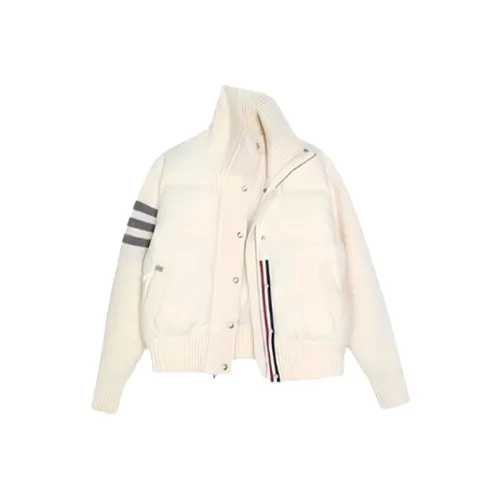 SCCREBEL OFFICIAL Пуховая куртка Женская