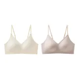 Молоко Белый + Лен