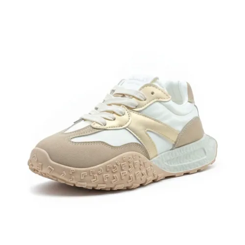 Georgina Goodman Низкий Топ Немецкие Армейские Кроссовки Женские