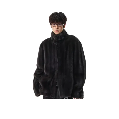 IL SARTO Вельвет Feel Пальто Унисекс