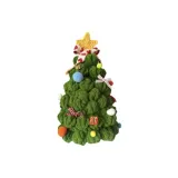 Рождественский зеленый