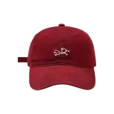 Красный анкора