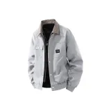 Лунно-каменный серый