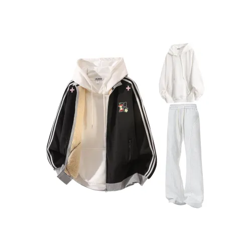 BRUMAIRE Повседневная спортивная одежда унисекс