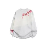 Серый меланж