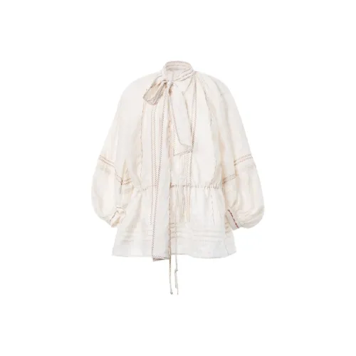 CELLO SONATA Длинное платье с длинными рукавами для женщин