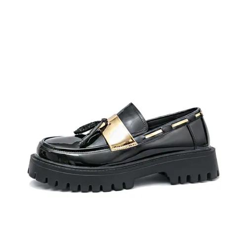 DAOFENGZHANSHI Лоферы Мужской