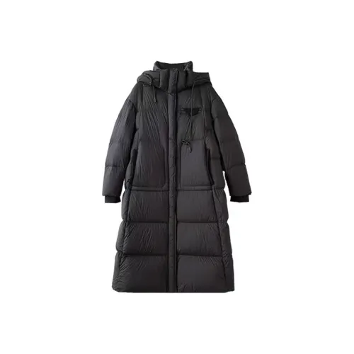 BEAUTIFUL CONFESSION Пуховик Женские