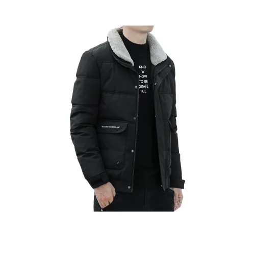 YUQIAN Мужские пуховики