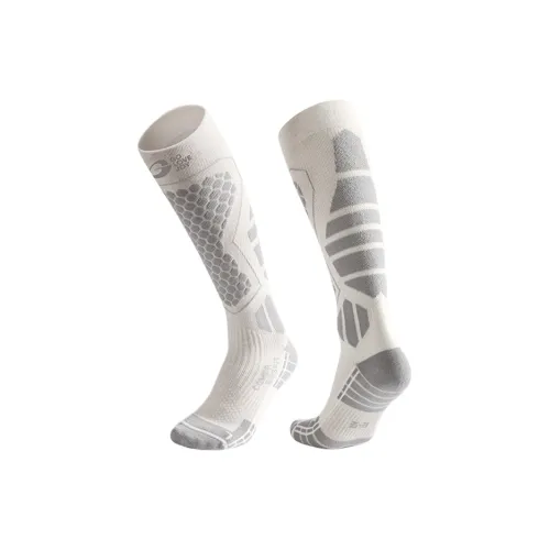 GOLOVEJOY Унисекс Лыжные носки