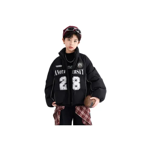 KAERFEITE Пуховик Подростки