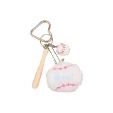 Белый бейсбол