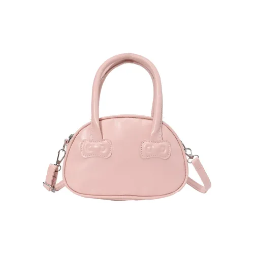 Tezimyt ПУ (полиуретан) Сумка через плечо Сумка Обычная Женская Белая Черная Красная Розовая