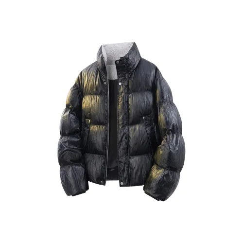 Evil Lions Унисекс Пуховики