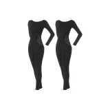 Черный + Черный