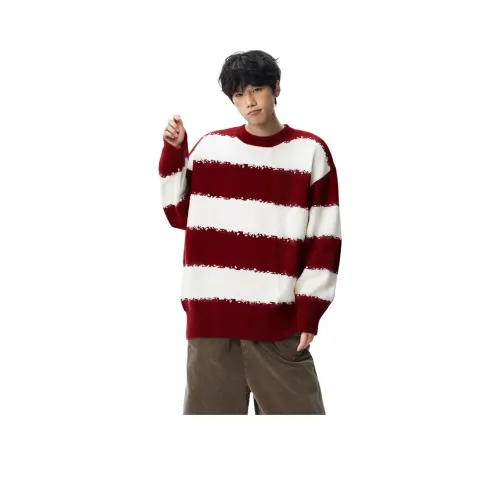 WXEX Унисекс Трикотаж