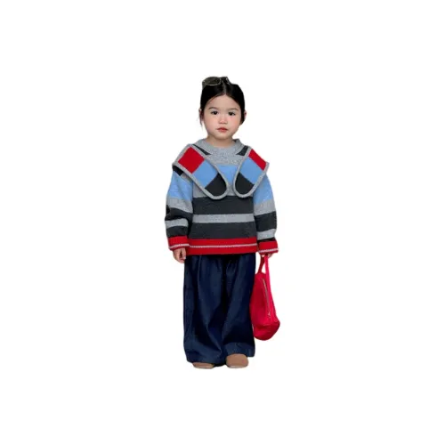 GOYN Повседневная спортивная одежда для детей в возрасте 3-7 лет