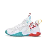 Белый [Дышащая сетка]