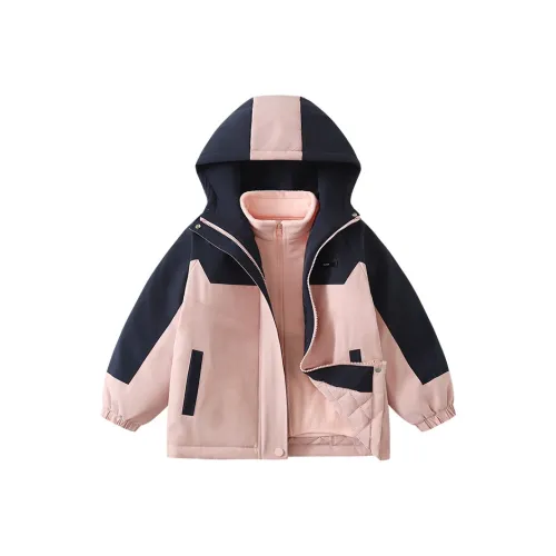 Chiaus Детские софтшелл-куртки