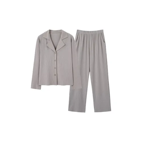 CHENWANGJIU Изображение Цвет Женские Пижамные Комплекты