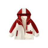 Красный (с подкладкой)