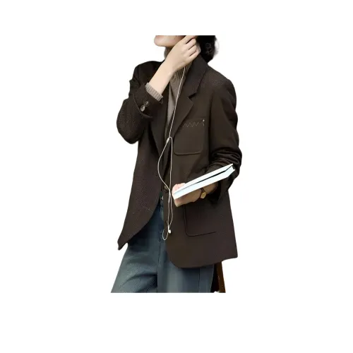 Mapping Бизнес Костюм Пальто Женское