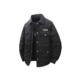 Чернила Черный [Съемный Бренд Брошь]