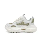 Бежевый Цонг