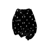 Черный [с флисовой подкладкой]