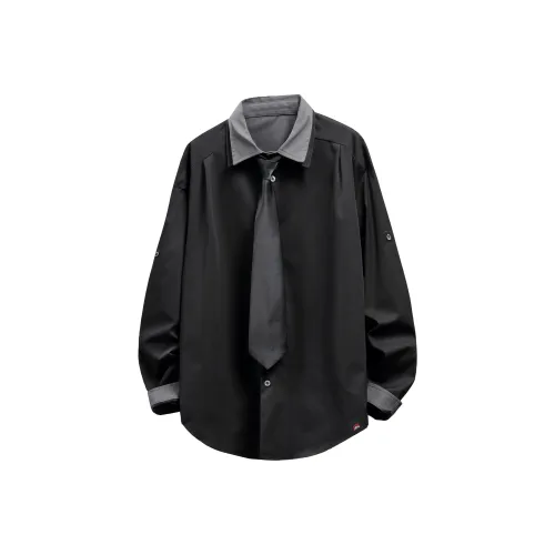 Journey To The West Рубашка Унисекс