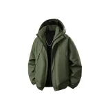 Армейский зеленый