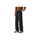 Чёрный - [Улучшенный с флисовой подкладкой]