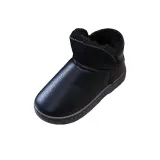 661 Черный (Слипоны)