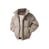 Кофейно-серый