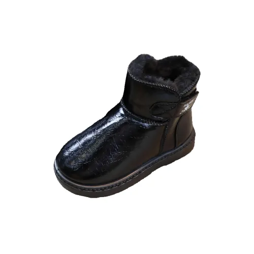 TIANMIAOMIAO Детские утепленные сапоги KIDS