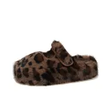 Леопардовый принт