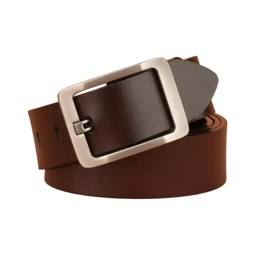 ROLLSNEA Ремни из коровьей кожи Мужские 3,8 см